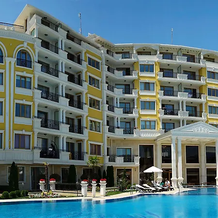 Florence Boutique 4* Sveti Vlas