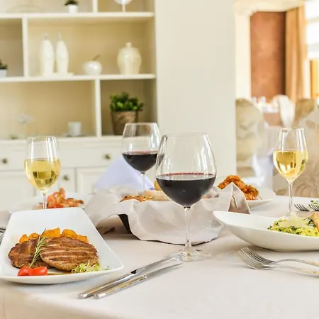 Hotel de apartamente Florence Boutique