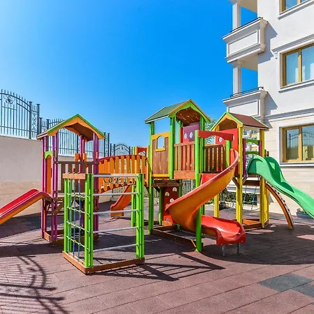 Florence Boutique Hotel de apartamente