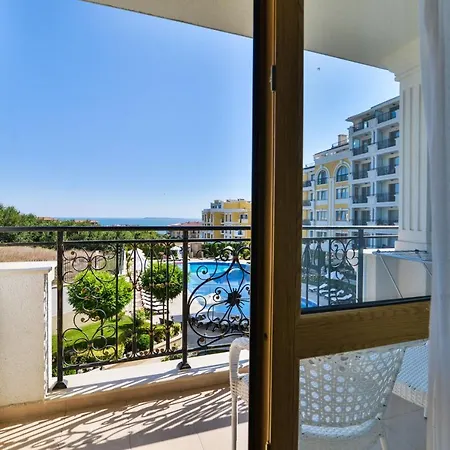 Florence Boutique Aparthotel Sweti Wlas
