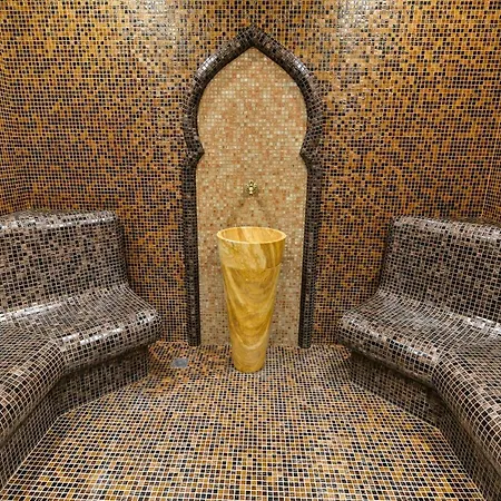 Florence Boutique Hotel de apartamente Sveti Vlas