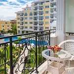 Florence Boutique Aparthotel 4*