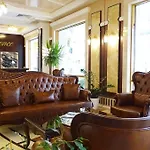 Lägenhetshotell Florence Boutique