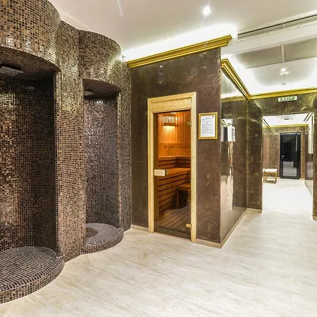 מלון דירות Florence Boutique