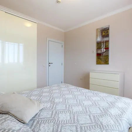 Florence Boutique Aparthotel Sveti Vlas