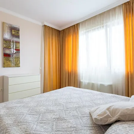 Florence Boutique Aparthotel 3*
