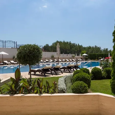 Florence Boutique 3* Sveti Vlas