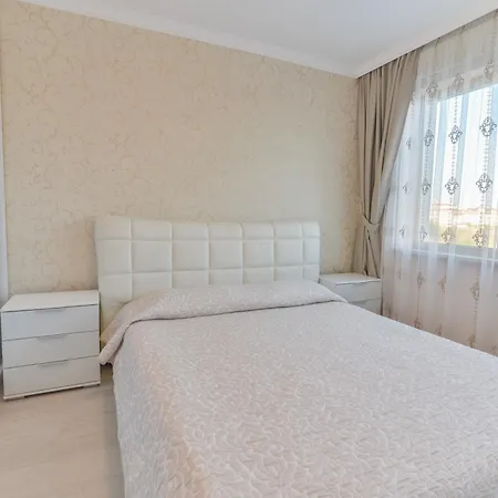 Florence Boutique Apart Otel Sveti Vlas