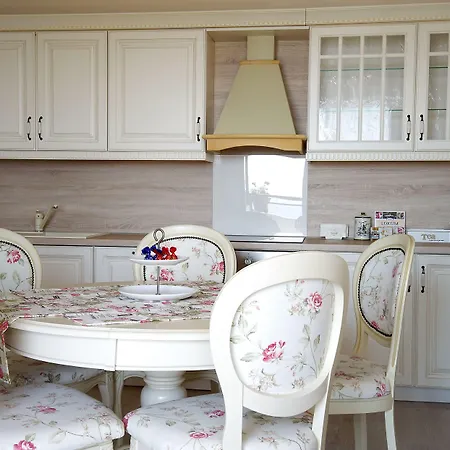Florence Boutique Hotel apartamentowy