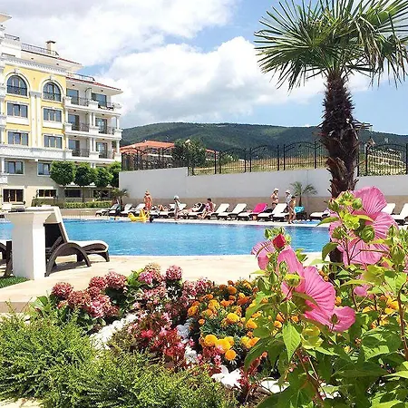 Apart Otel Florence Boutique