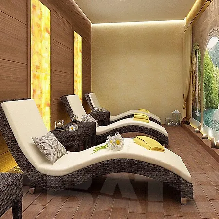 Hotel apartamentowy Florence Boutique 4*