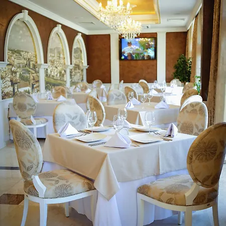 Florence Boutique Hotel apartamentowy
