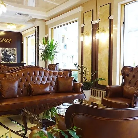 Hotel apartamentowy Florence Boutique