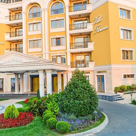 Florence Boutique Aparthotel
