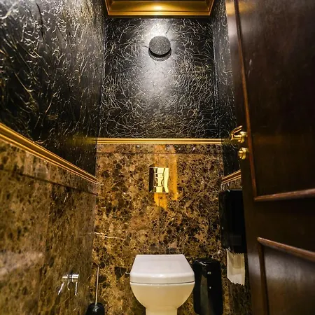 Hotel apartamentowy Florence Boutique 4*