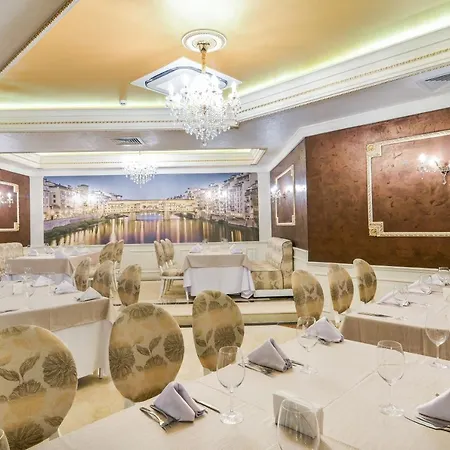 Aparthotel Florence Boutique 3*