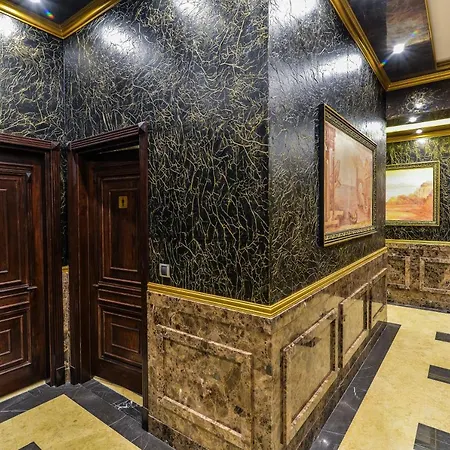Aparthotel Florence Boutique 3*