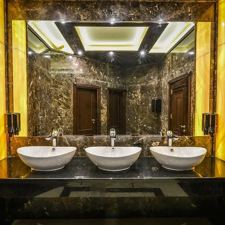 מלון דירות Florence Boutique 4*