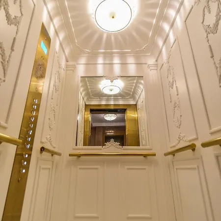 Apart Otel Florence Boutique