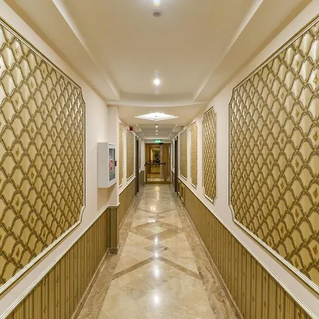 Hotel apartamentowy Florence Boutique Święty Włas