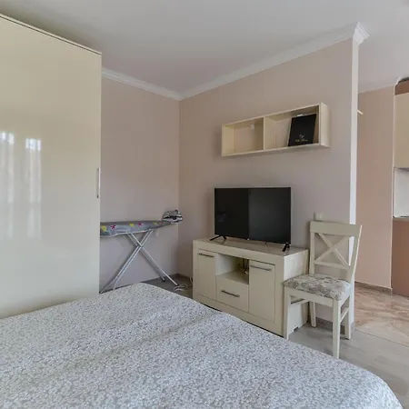 Aparthotel Florence Boutique 3*