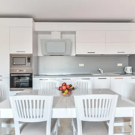 Aparthotel Florence Boutique 3*