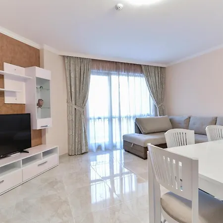 Florence Boutique Hotel apartamentowy 4*