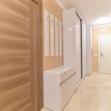 Florence Boutique Hotel apartamentowy
