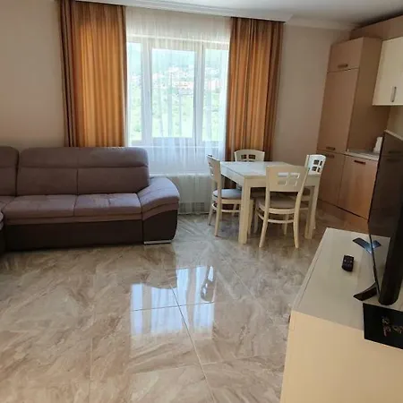 Florence Boutique Hotel apartamentowy