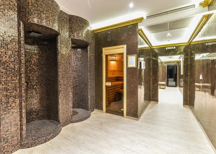 Апарт-отель Florence Boutique