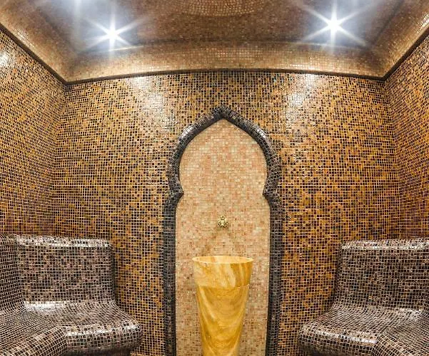 Florence Boutique Апарт-отель Свети-Влас