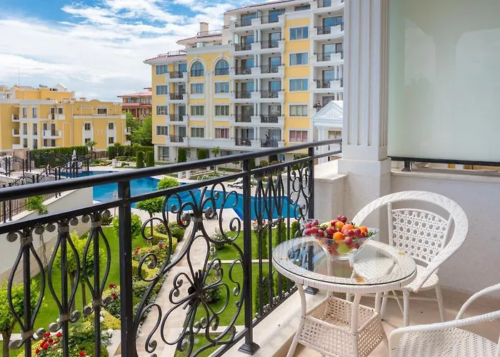 Florence Boutique Апарт-отель 4*