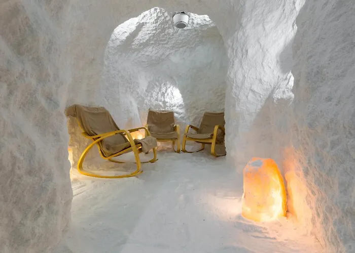 Florence Boutique 4* Свети-Влас