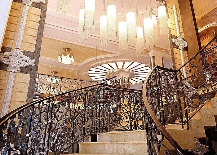 Апарт-отель Florence Boutique