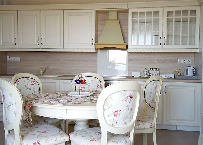 Florence Boutique Апарт-отель