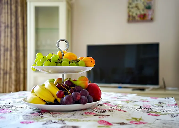 Florence Boutique Апарт-отель 4*