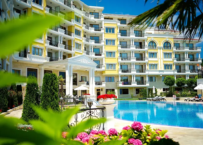 Florence Boutique Апарт-отель