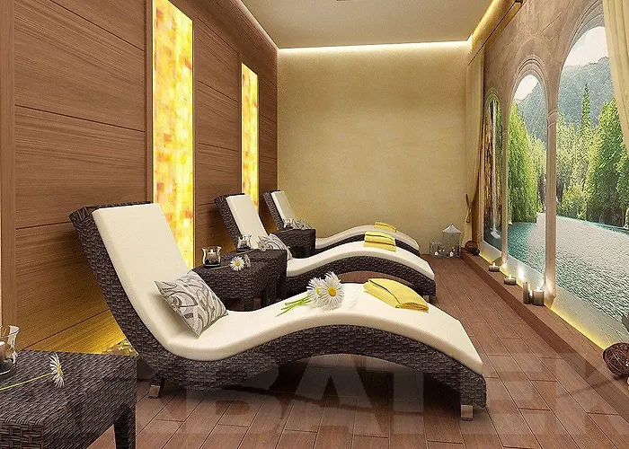 Апарт-отель Florence Boutique 4*