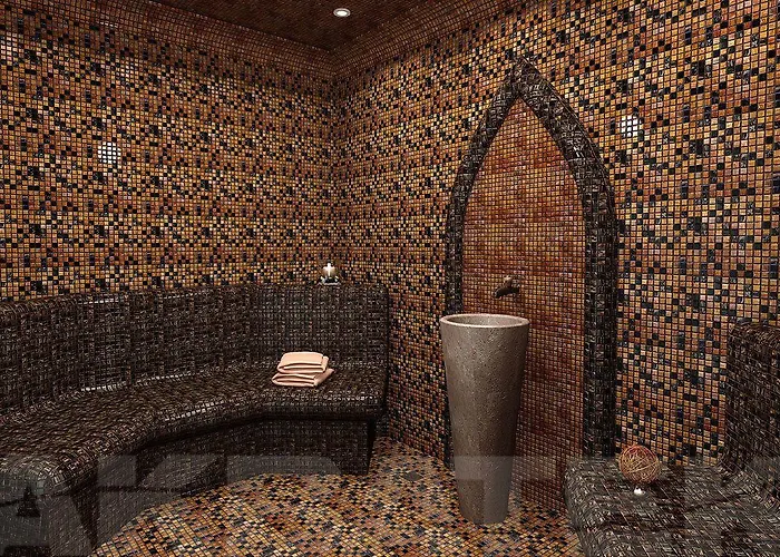 Florence Boutique 4* Свети-Влас