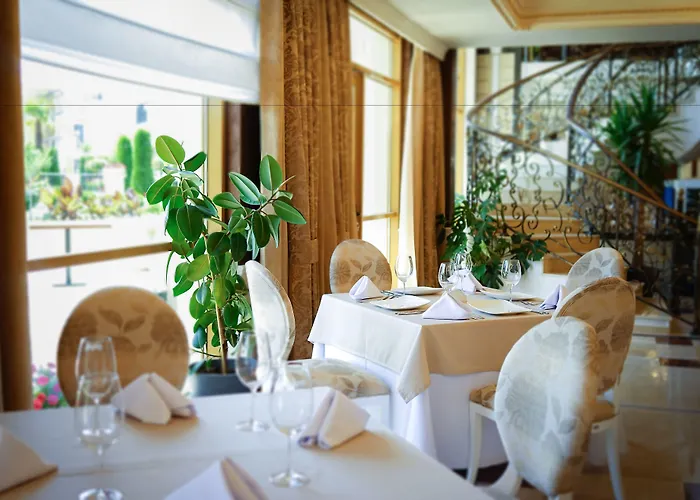 Апарт-отель Florence Boutique