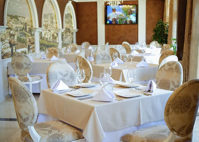 Florence Boutique Апарт-отель