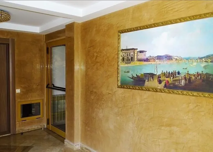 Florence Boutique Свети-Влас