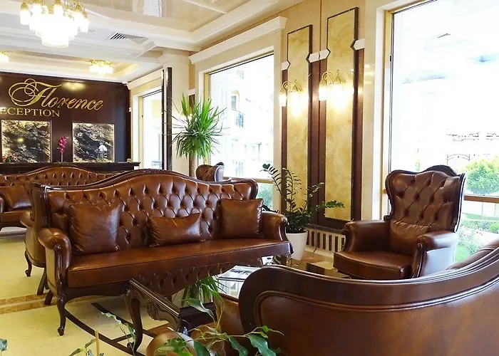 Апарт-отель Florence Boutique