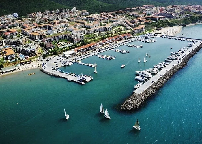 Апарт-отель Florence Boutique 4*