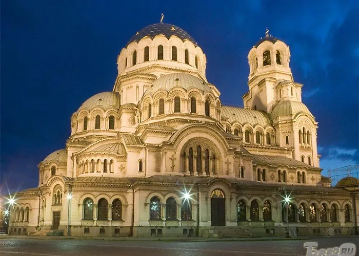 Florence Boutique 4* Свети-Влас