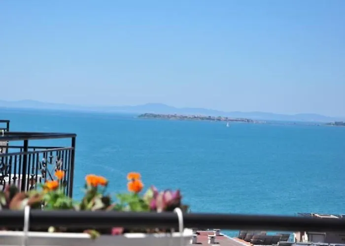 Апарт-отель Florence Boutique