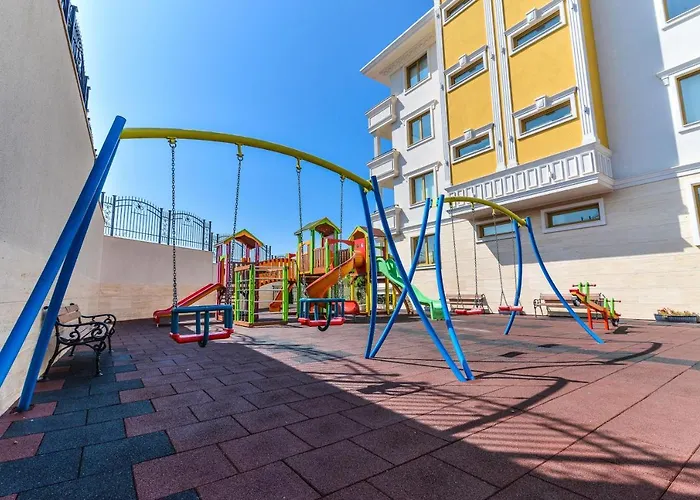 Florence Boutique Апарт-отель