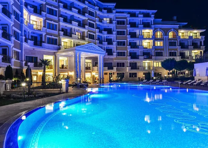 Апарт-отель Florence Boutique