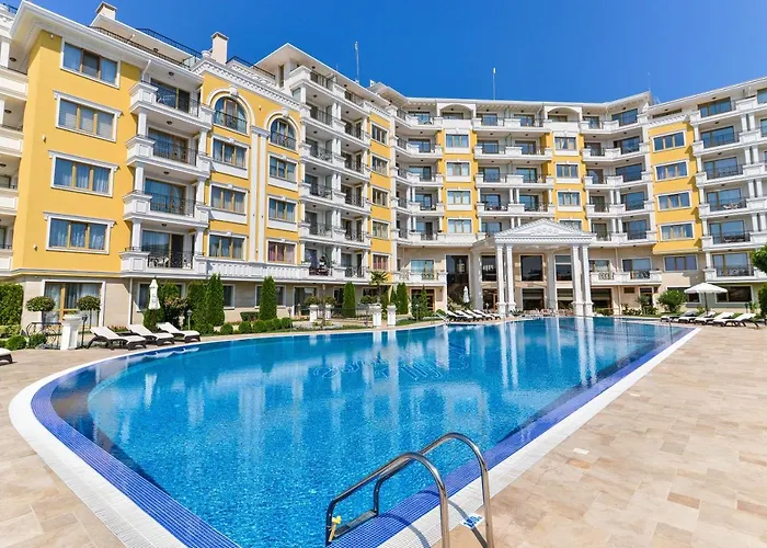 Апарт-отель Florence Boutique 4*