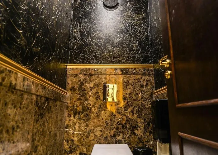 Апарт-отель Florence Boutique 4*